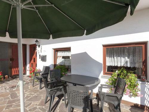 Cozy Holiday Home In Saldenburg Near Forest