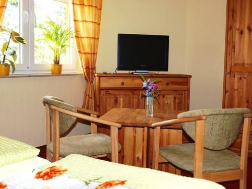 Landhotel Zum Honigdieb