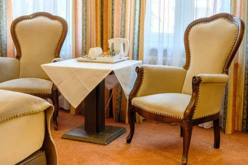 Hotel Hohenstaufen