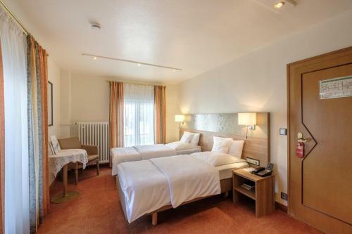 Hotel Hohenstaufen