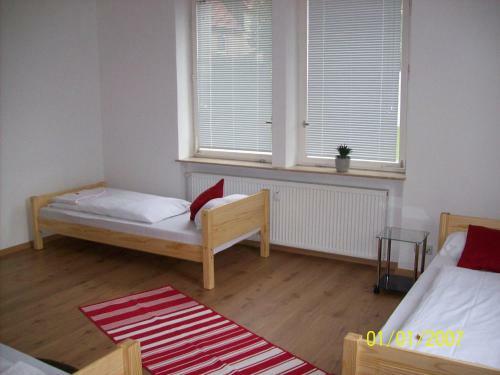 Apartamento Ferienwohnung Lamm