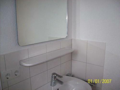 Apartamento Ferienwohnung Lamm