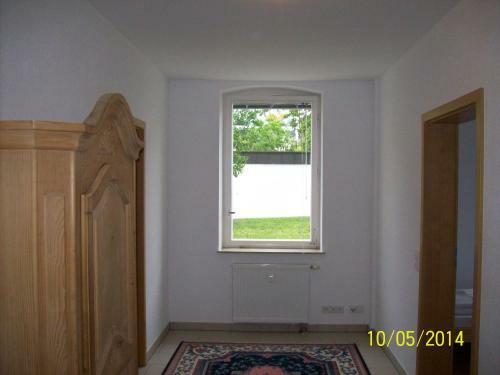 Apartamento Ferienwohnung Lamm