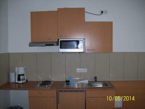 Apartamento Ferienwohnung Lamm