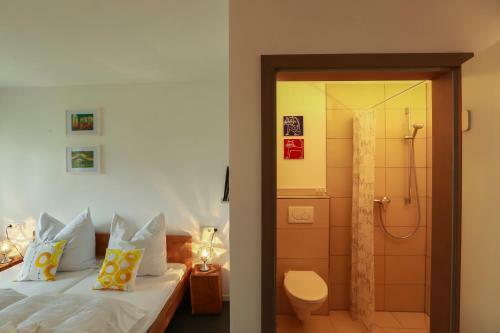 Hostal Studio 14/2