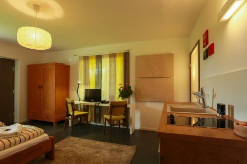 Hostal Studio 14/2
