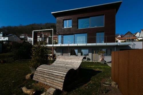 Hostal Studio 14/2