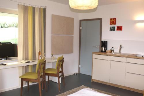 Hostal Studio 14/2