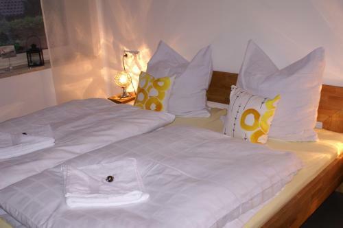 Hostal Studio 14/2