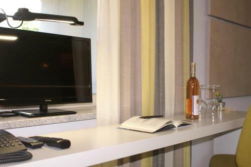 Hostal Studio 14/2