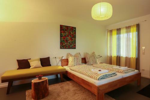 Hostal Studio 14/2