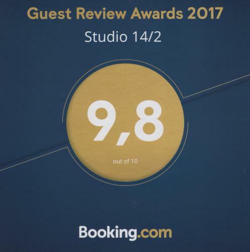 Hostal Studio 14/2