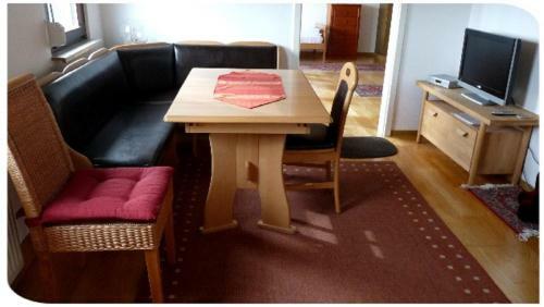 Apartamentos Ferienwohnung Mack