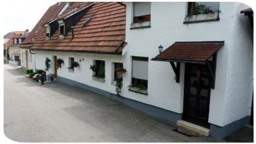 Apartamentos Ferienwohnung Mack