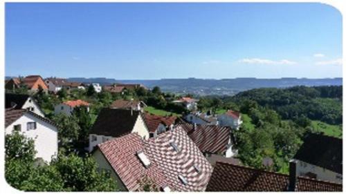 Apartamentos Ferienwohnung Mack