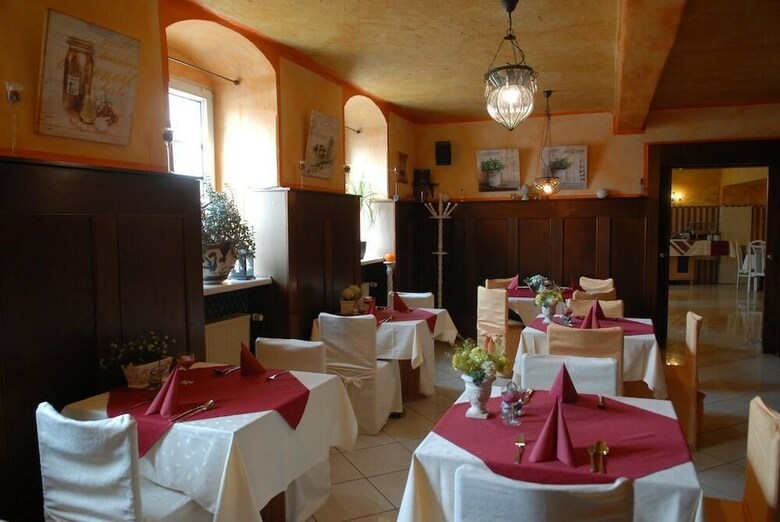 Hotel Schwarzer B�r
