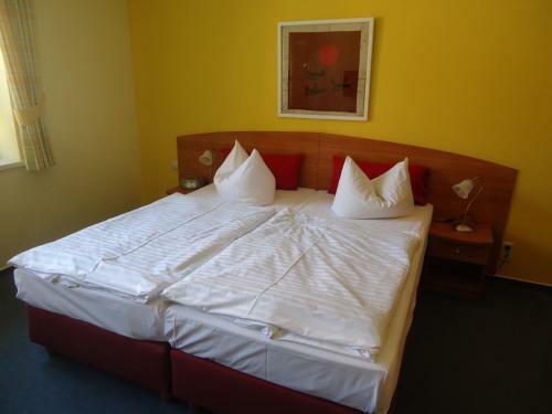 Hostal Hotel Wilhelmshof