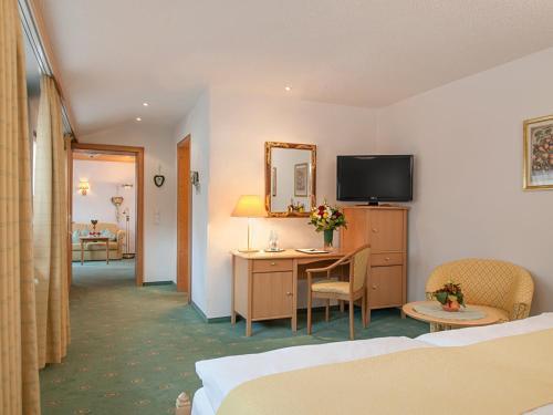 Hotel Kaisers Tanne