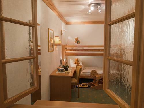 Hotel Kaisers Tanne