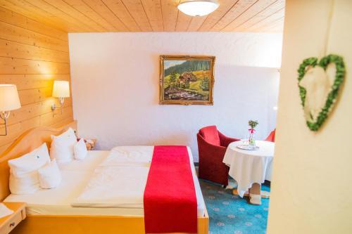 Hotel Kaisers Tanne