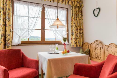 Hotel Kaisers Tanne
