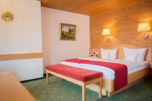 Hotel Kaisers Tanne