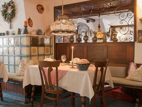Hotel Kaisers Tanne