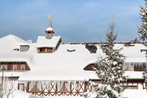 Hotel Kaisers Tanne