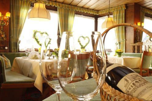 Hotel Kaisers Tanne