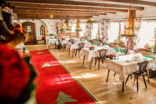 Hotel Kaisers Tanne