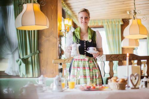 Hotel Kaisers Tanne