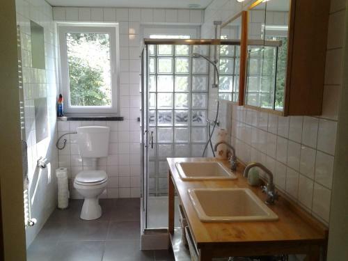 Apartamento Naturferienhaus Luppbodem�hle