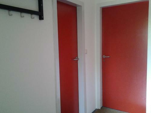 Apartamento Naturferienhaus Luppbodem�hle