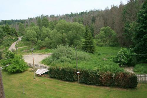 Apartamento Naturferienhaus Luppbodem�hle