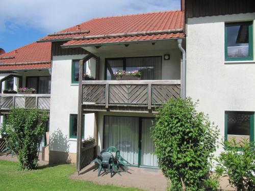 Apartamentos Ferienanlage Harzfreunde