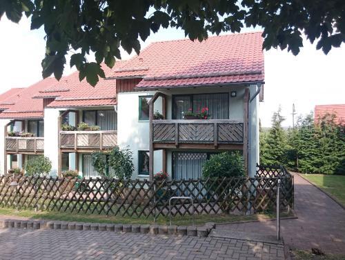 Apartamentos Ferienanlage Harzfreunde