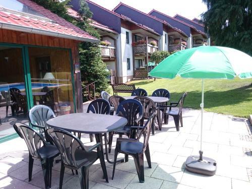 Apartamentos Ferienanlage Harzfreunde
