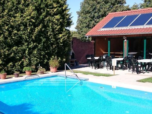 Apartamentos Ferienanlage Harzfreunde