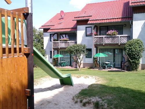 Apartamentos Ferienanlage Harzfreunde