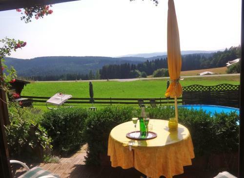 Hostal Landhaus Erna