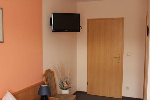 Hostal Pension Garni Zum Felsenkeller