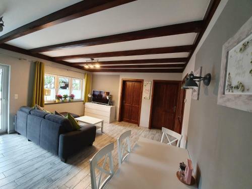 Apartamento Ferienhaus Kaiserhof