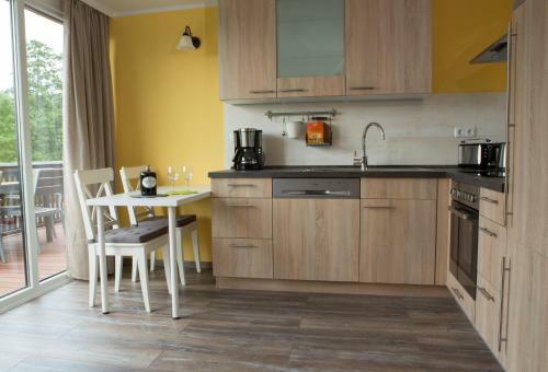Apartamento Ferienhaus Kaiserhof