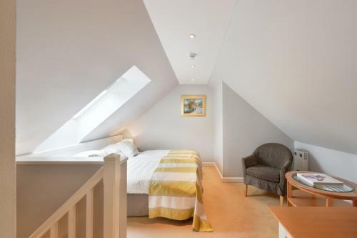 Hotel Landhaus Stricker