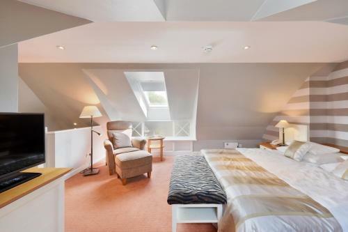 Hotel Landhaus Stricker