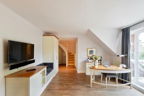 Hotel Landhaus Stricker