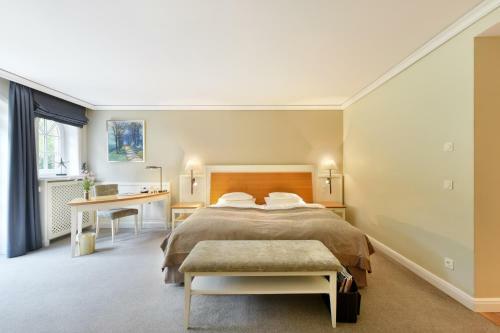 Hotel Landhaus Stricker
