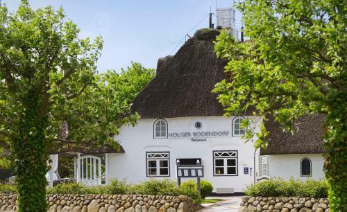 Hotel Landhaus Stricker