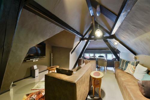 Hotel Landhaus Stricker