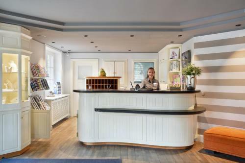 Hotel Landhaus Stricker